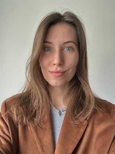 Анастасия С.