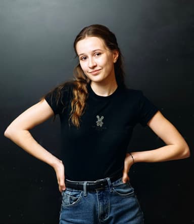 Ангелина Х.