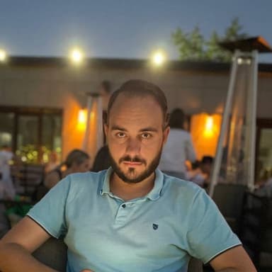 Александр И.